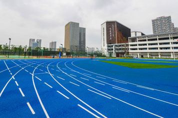 北京外国语大学附属杭州橄榄树学校