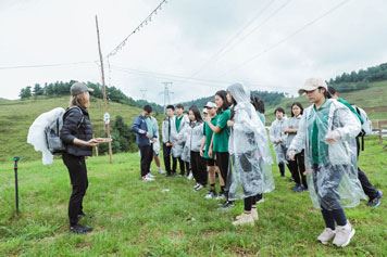 昆明呈贡青苗国际双语学校