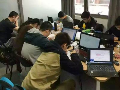 北京外国语大学国际高中