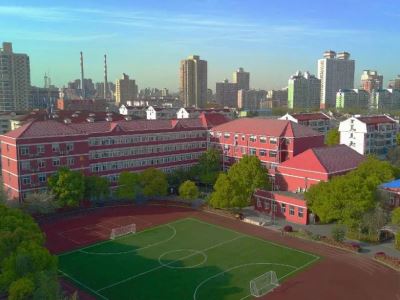 WLSA上海学校