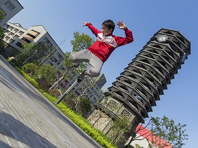 北大附属嘉兴实验学校