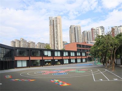 深圳国际预科学院