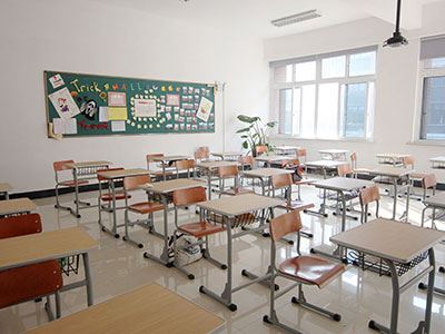 上海枫叶国际学校