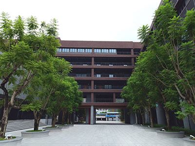 深圳实验承翰学校 （国际课程实验校区）