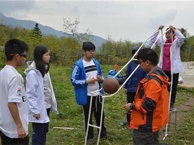 成都欧爱思学校（ 原牛津国际公学成都学校 ）