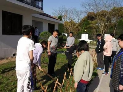 朝阳义塾日本国际高中