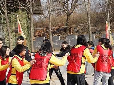 美国达罗捷派学校中国校区