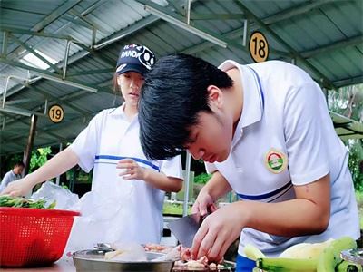 广东广雅中学国际课程