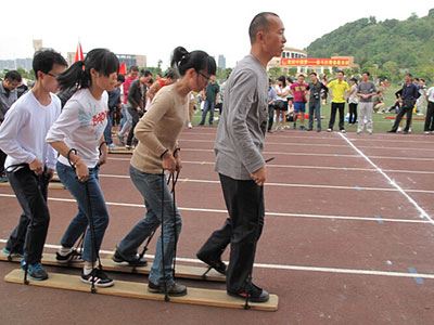 武昌实验寄宿学校国际班