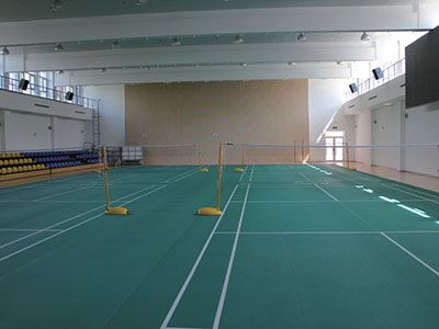 北京五十五中学国际部