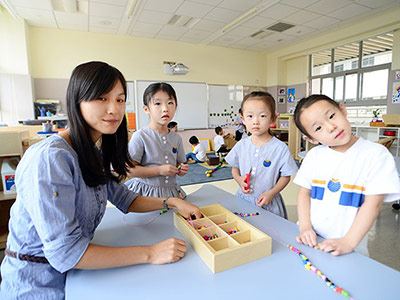 桐乡市耀华学校