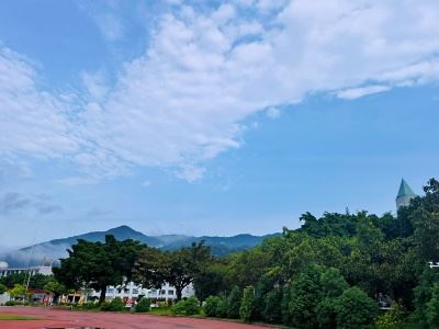 雷纳森英豪国际学院