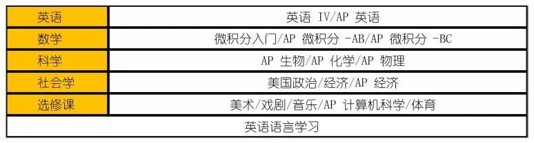 上海常青藤学校