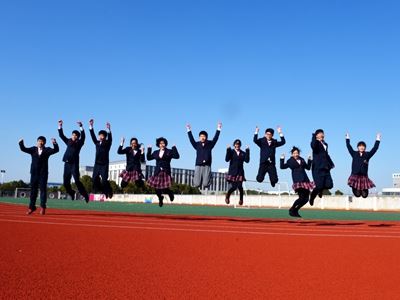 上海美达菲学校