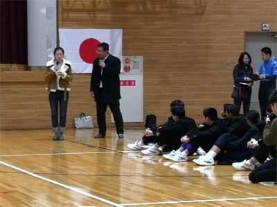 北大附中深圳南山分校国际部