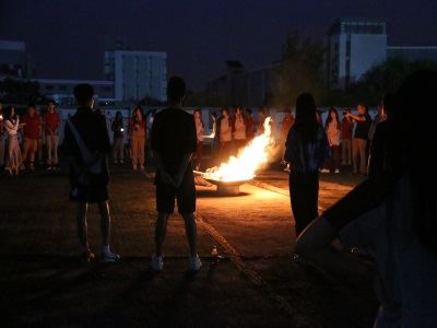 上海美达菲学校