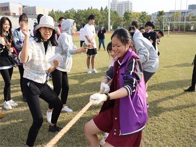 上海托马斯实验学校