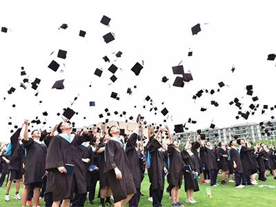 上海市延安高级中学