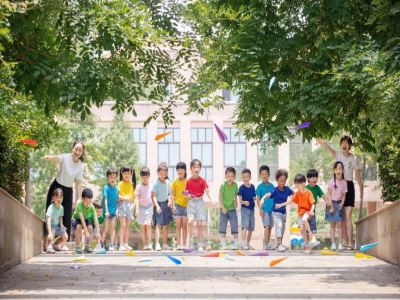 长沙玮希国际学校